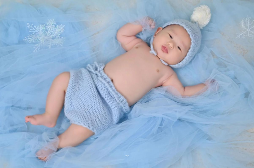 乐陵宝宝的辅食制作