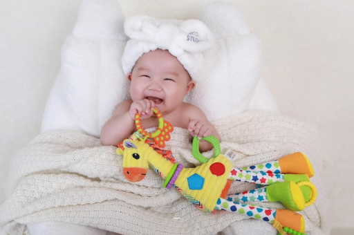 乐陵宝宝最晚多久会走路