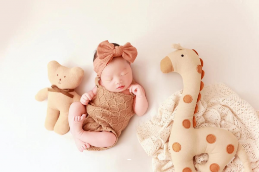 乐陵宝宝几个月会站