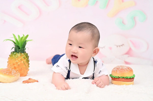 乐陵两岁宝宝晚上哭