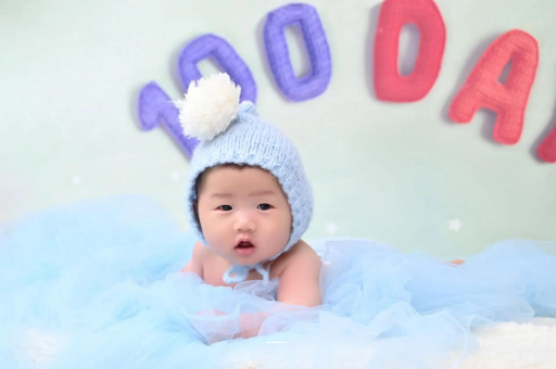 乐陵宝宝睡觉老是动来动去