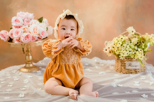 乐陵2岁宝宝只喝奶不吃饭